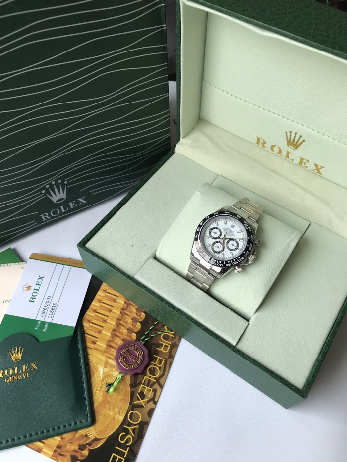 Watches Top Quality