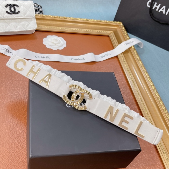C*hanel Top Version