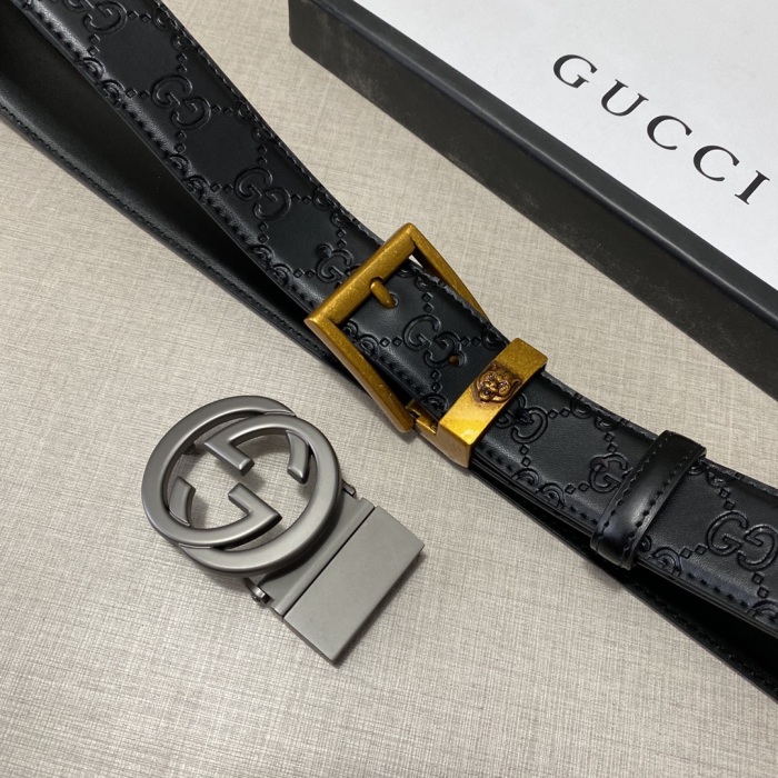 G*ucci Top Version