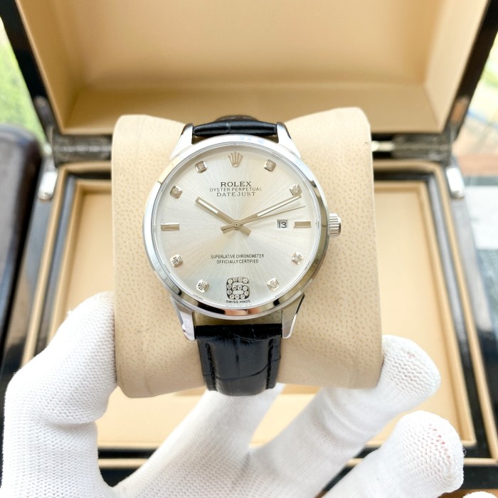 Watches Top Quality 40*11mm