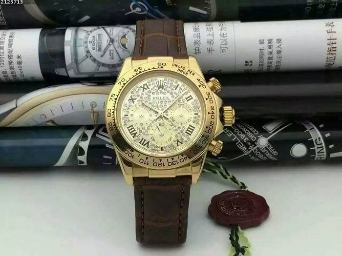 Watches Top Quality