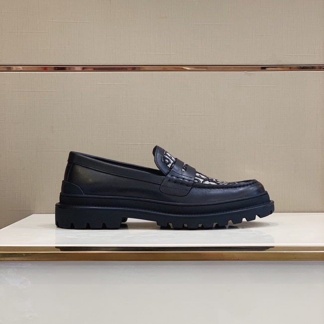 Men D*or Top Sneaker