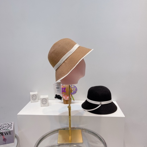 Top Hats