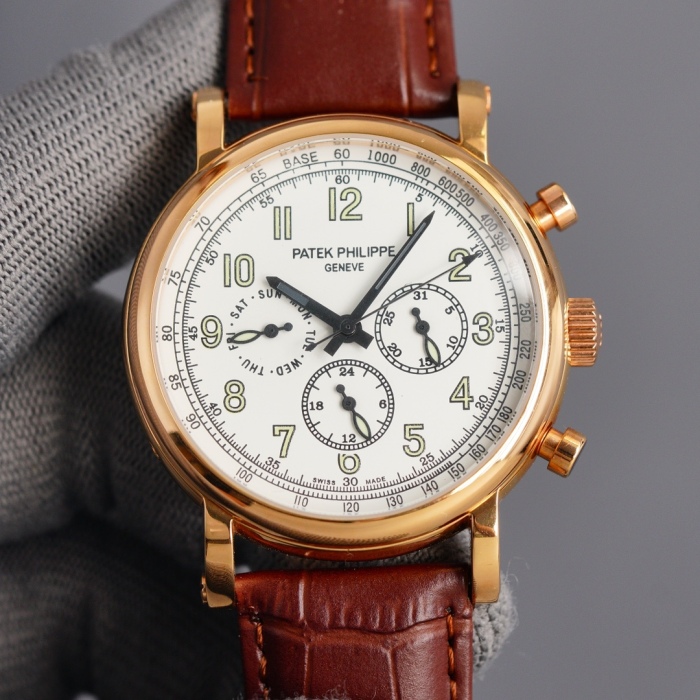 Watches Top Quality 43*11mm