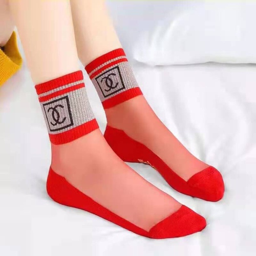 Socks 5pairs