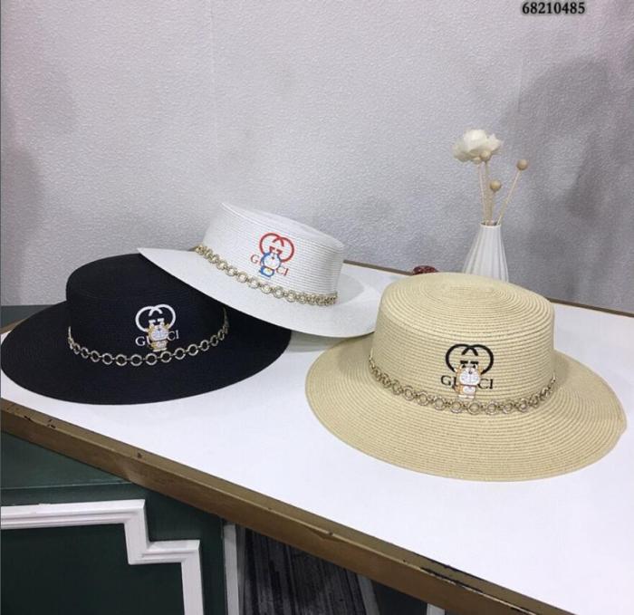 Top Hats