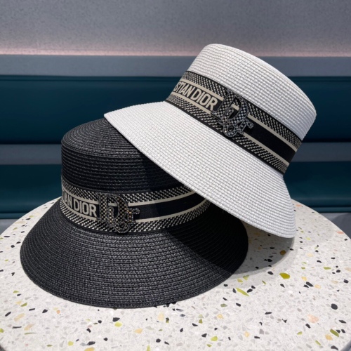 Top Hats