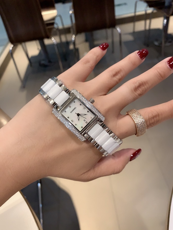 Watches Top Quality 26*8mm