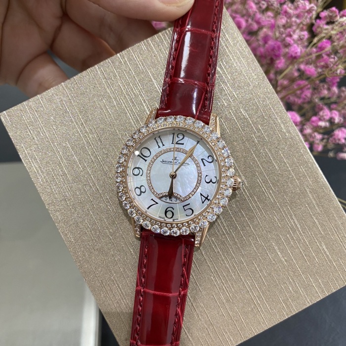Watches Top Quality 34*9mm