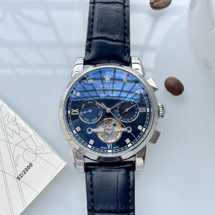 Watches Top Quality 43*12MM
