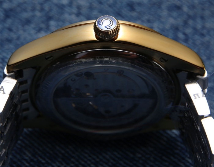 Watches Top Quality 39.5mm *11mm