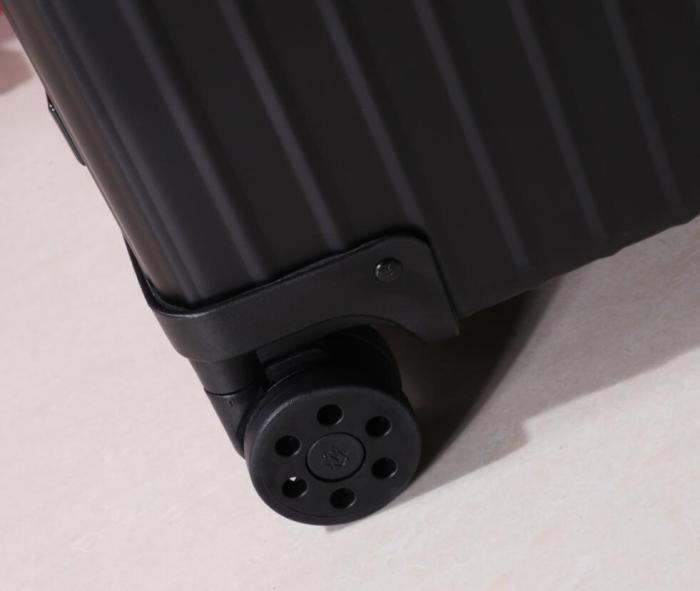 Luggage ask price on whatsapp
