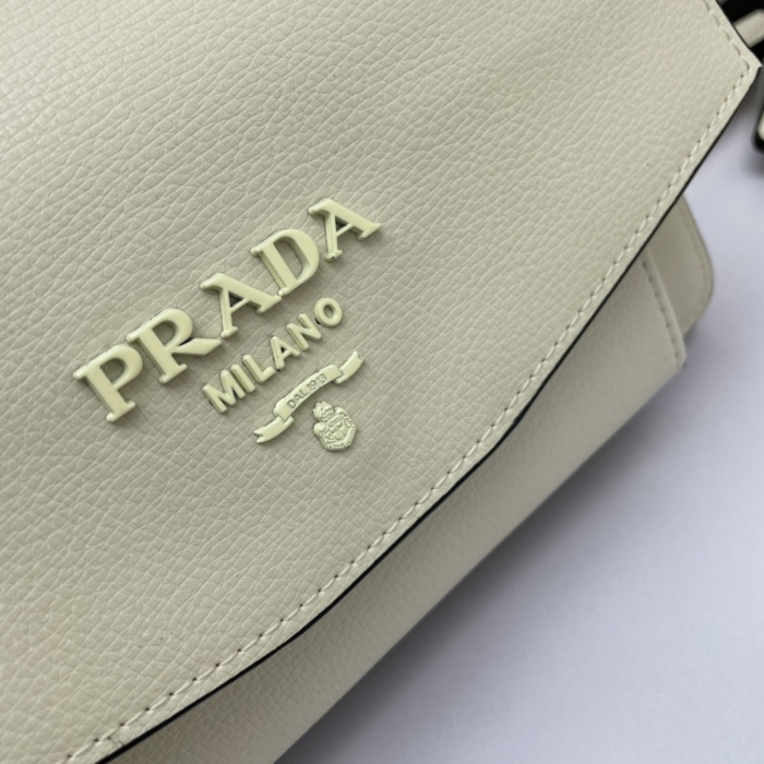 P*rada Top Bag 27*17*10cm