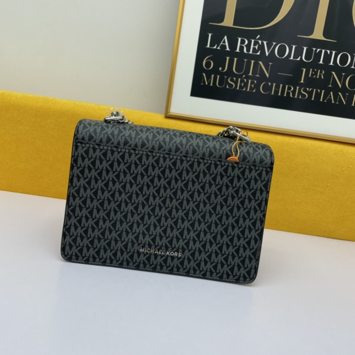 M*ichael K*ors Top Bag 23*16*10cm