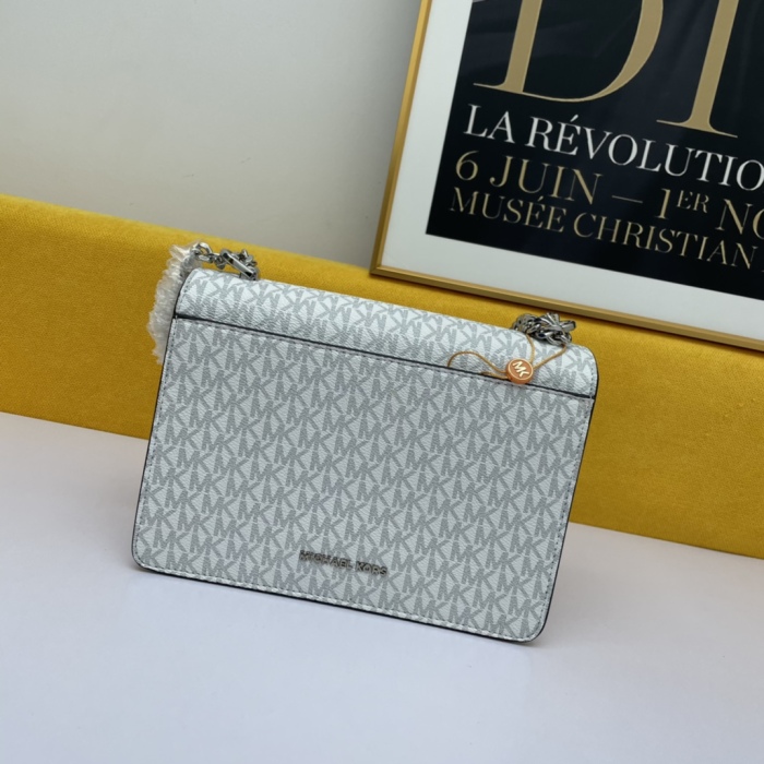 M*ichael K*ors Top Bag 23*16*10cm