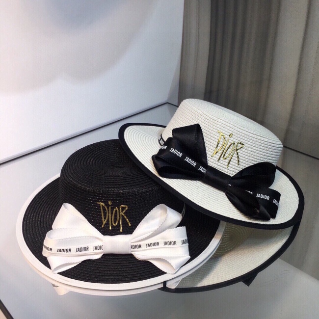 Top Hats