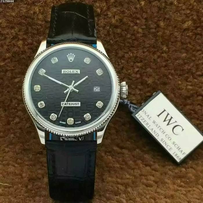 Watches Top Quality