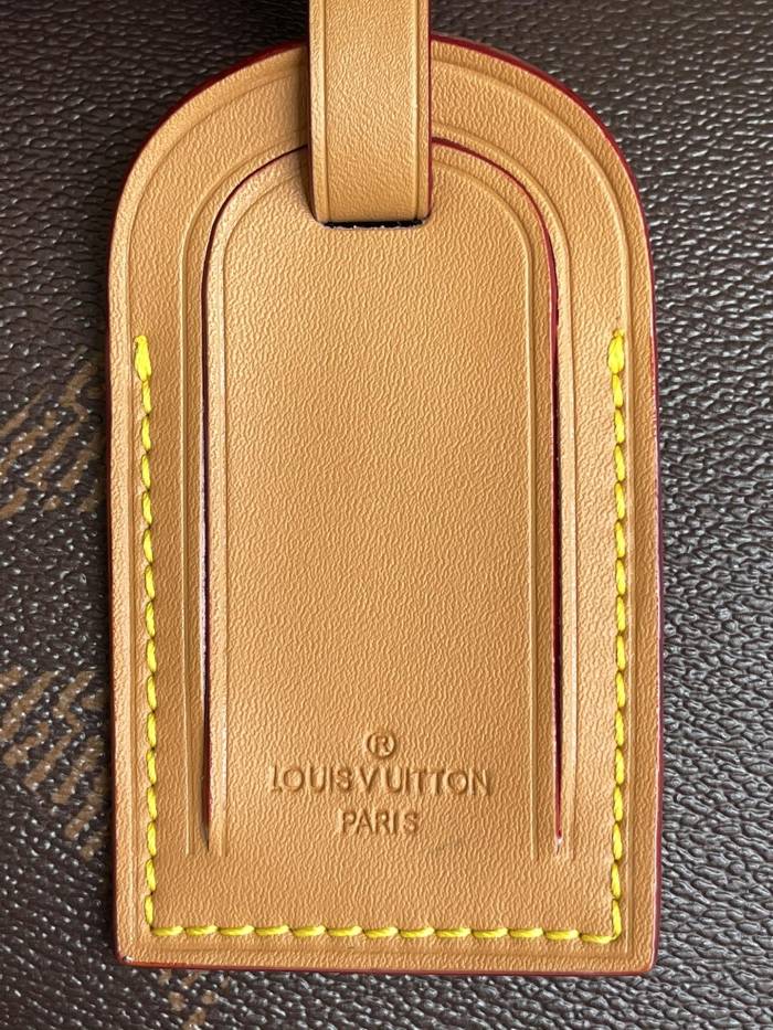 L*ouis V*uitton Bag Top Quality 50.0x 29.0x 23.0 cm