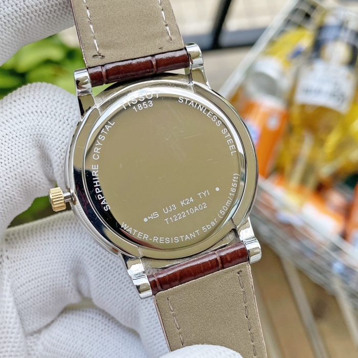 Watches Top Quality