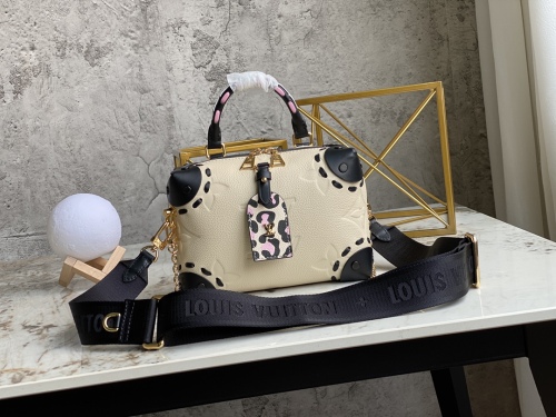 L*ouis V*uitton Bag Top Quality 20*14*7.5cm