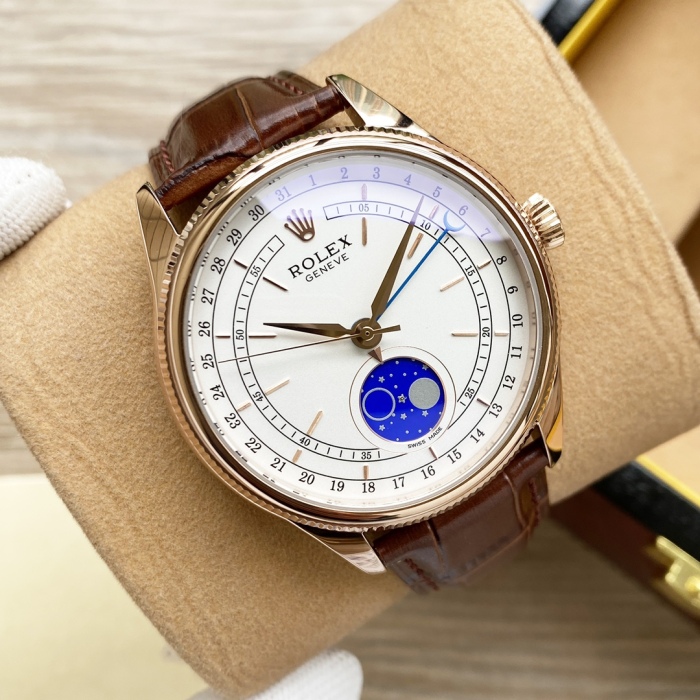 Watches Top Quality