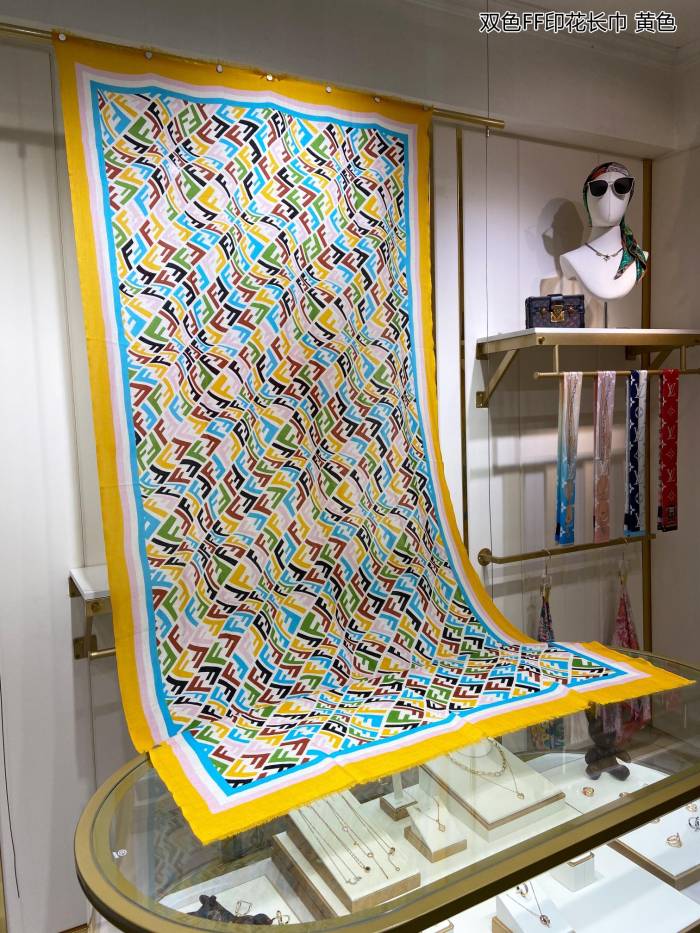 Scarf 110*200cm