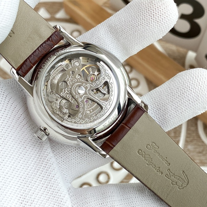 Watches Top Quality 40mm