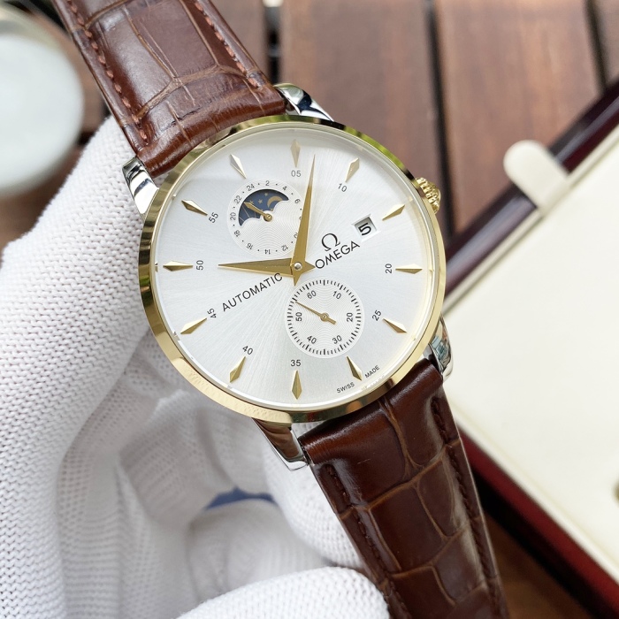 Watches Top Quality 42*12mm