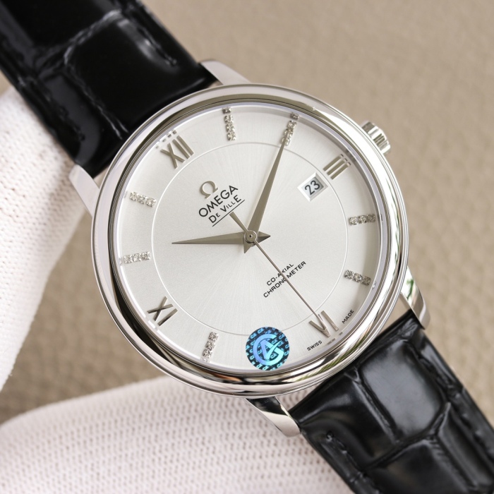 Watches Top Quality 39.5*11mm