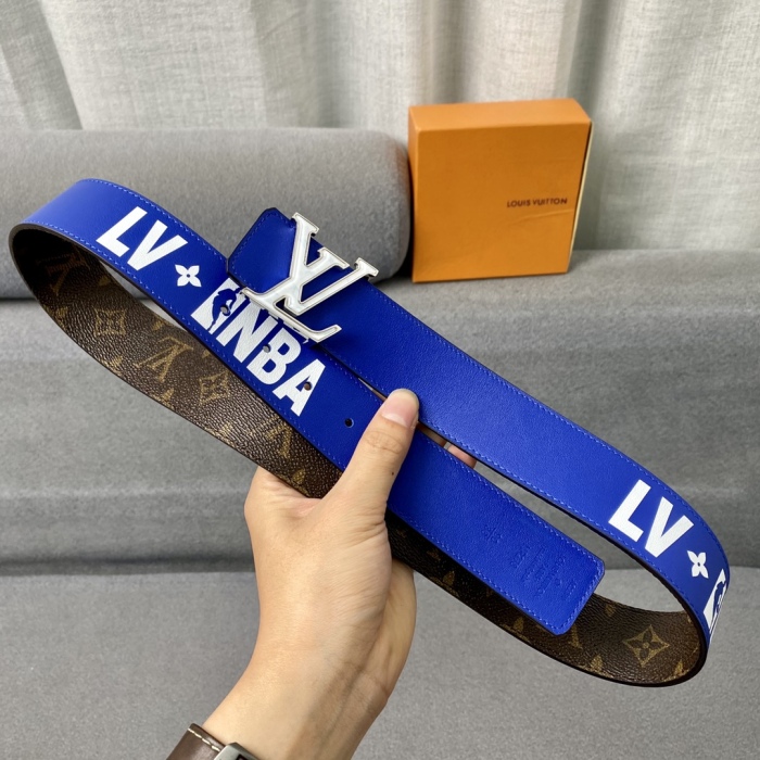 L*ouis V*uitton Belts Top Version