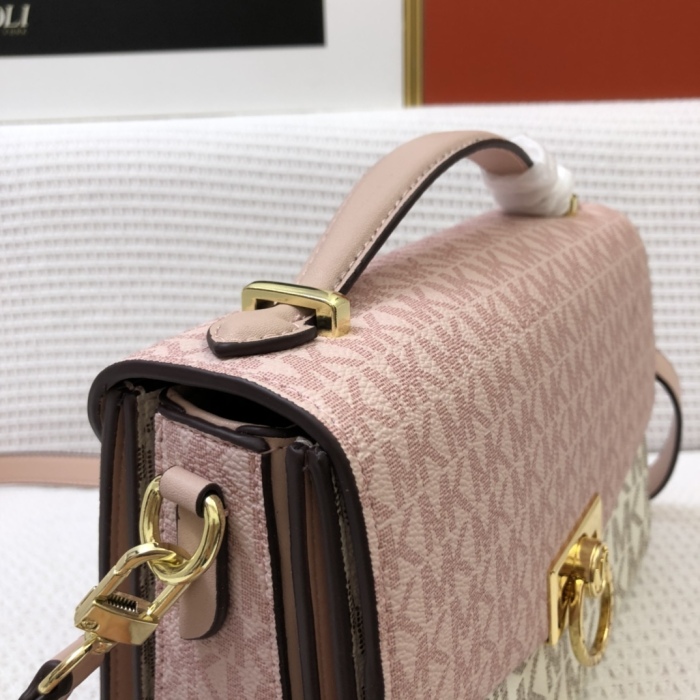 M*ichael K*ors Top Bag 23*16*9cm