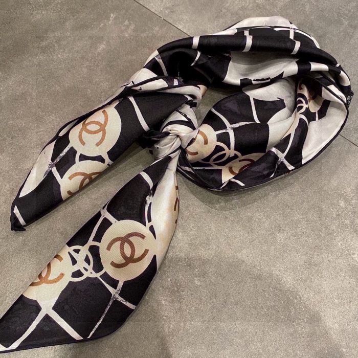 Scarf 90X90cm