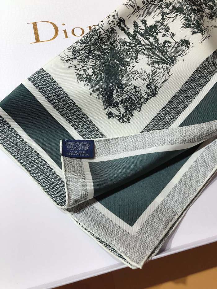 Scarf 90*90cm