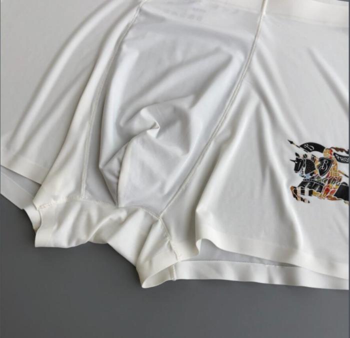 Underpants Top 3 Pieces