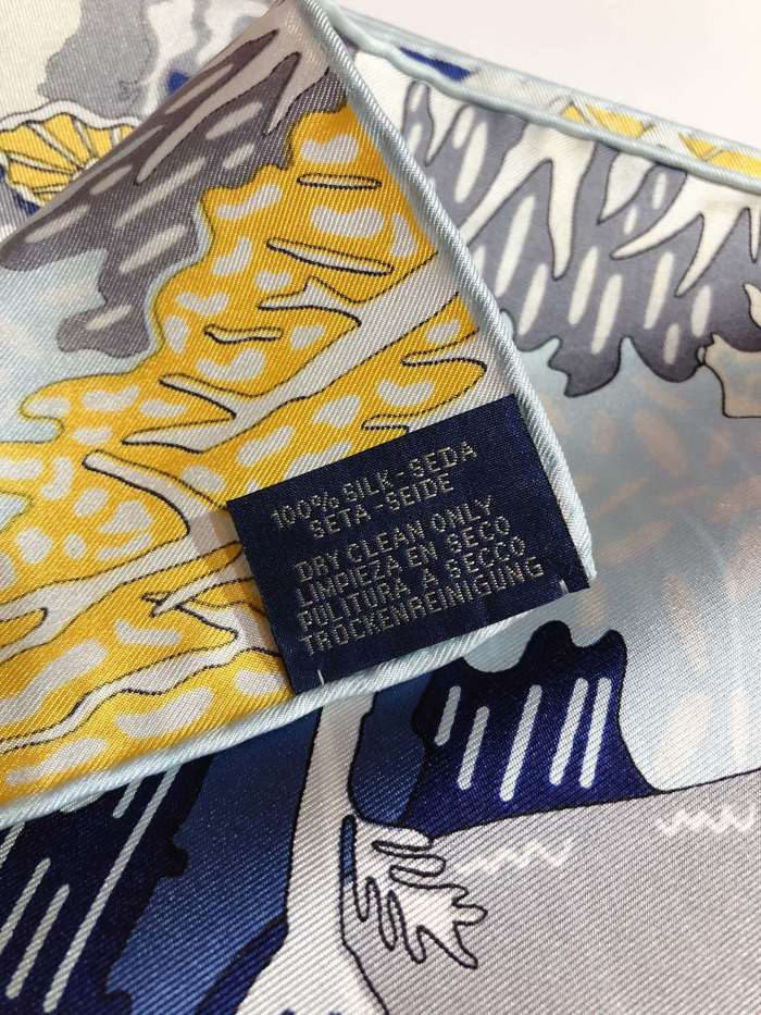 Scarf 90*90cm