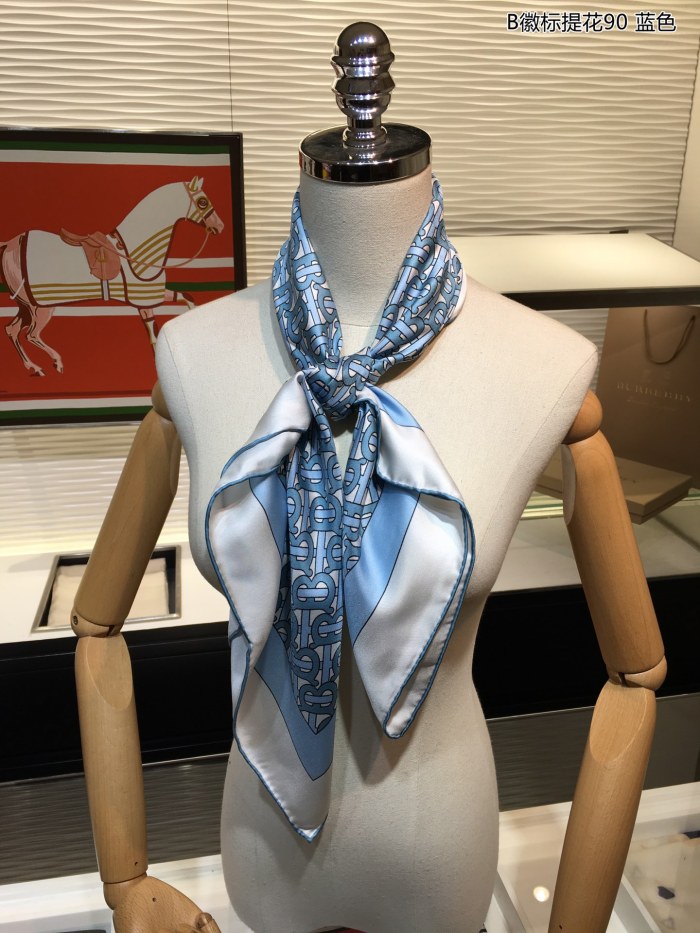 Scarf 90X90cm