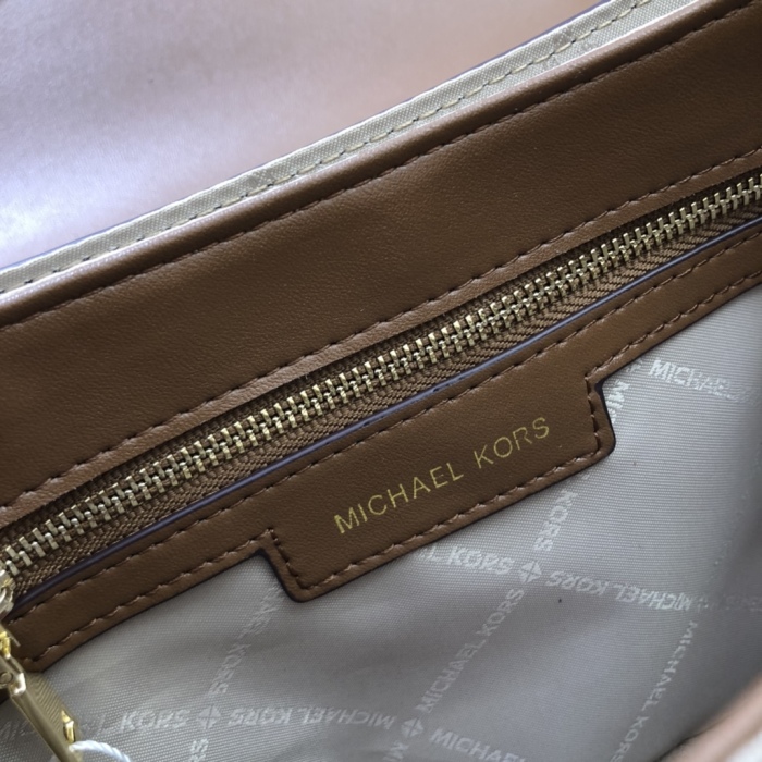 M*ichael K*ors Top Bag 23*16*9cm
