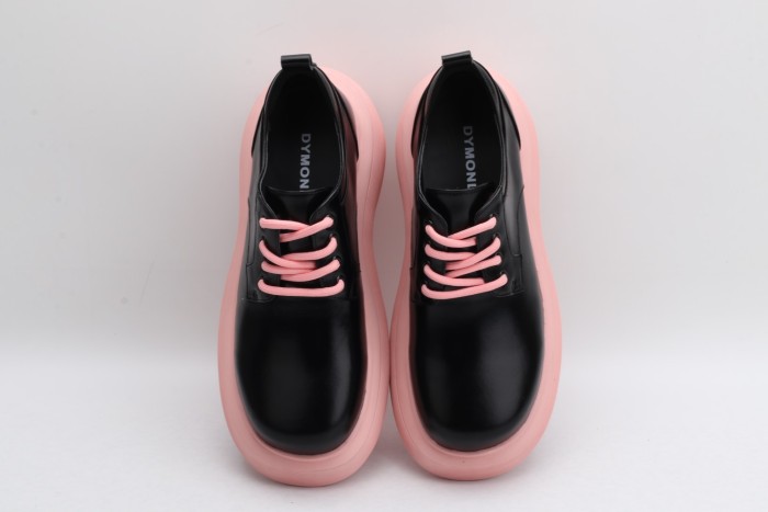 Women D*YMONLATRY Top Sneaker