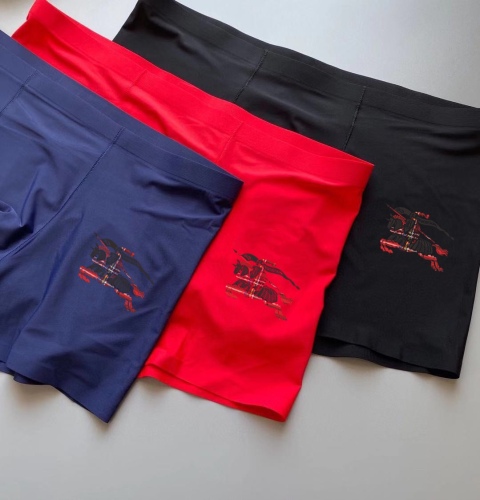 Underpants Top 3 Pieces