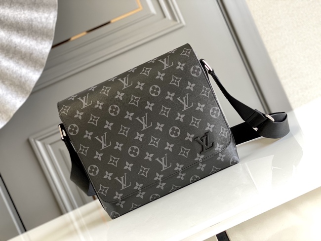 L*ouis V*uitton Top Bag 25*22*7cm