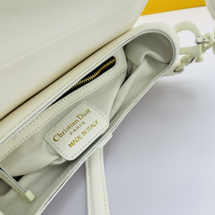 D*ior Top Bag 29*21*12cm