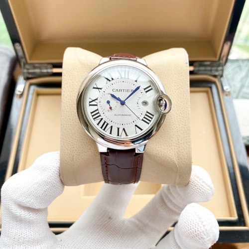 Watches Top Quality 43*12MM