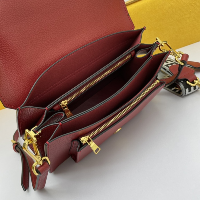P*rada Top Bag 27*17*10cm