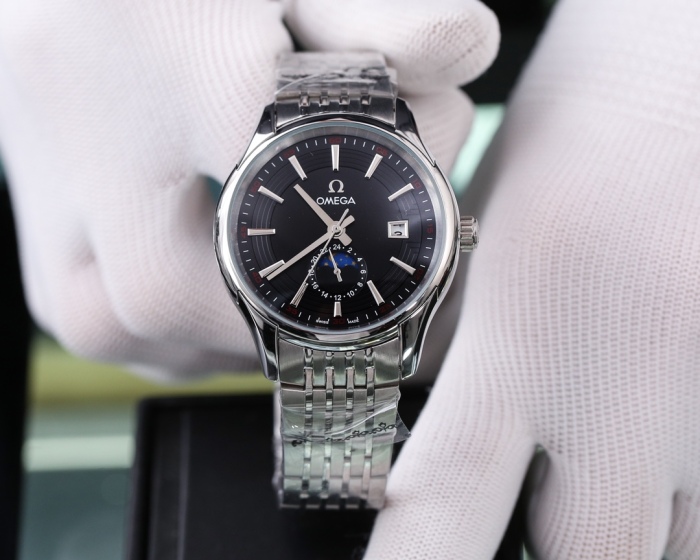 Watches Top Quality 43*12mm