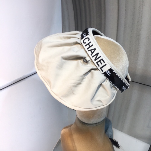 Top Hats
