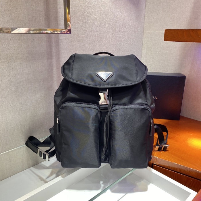 P*rada Top Bag 30*34*13cm