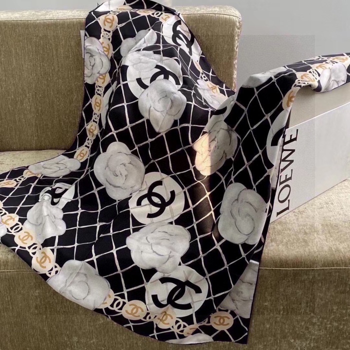 Scarf 90X90cm