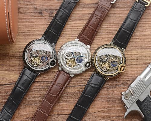 Watches Top Quality 42*12mm