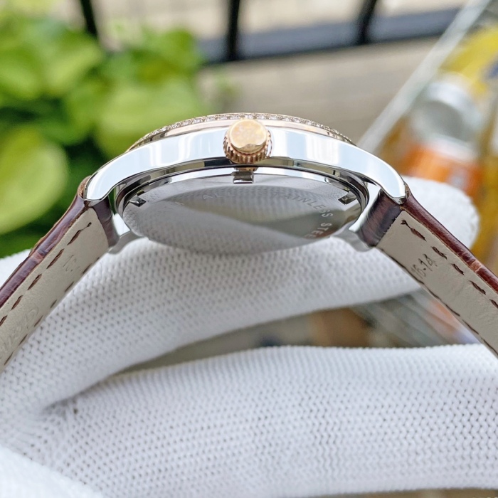 Watches Top Quality 30*10mm