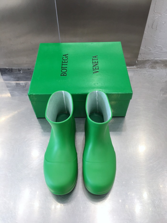 Women B*ottega Top Boots